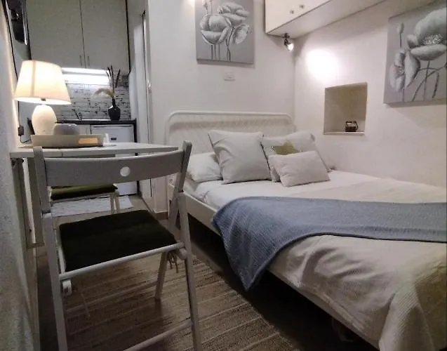 Appartamento Tiny In Center Stone House Spalato