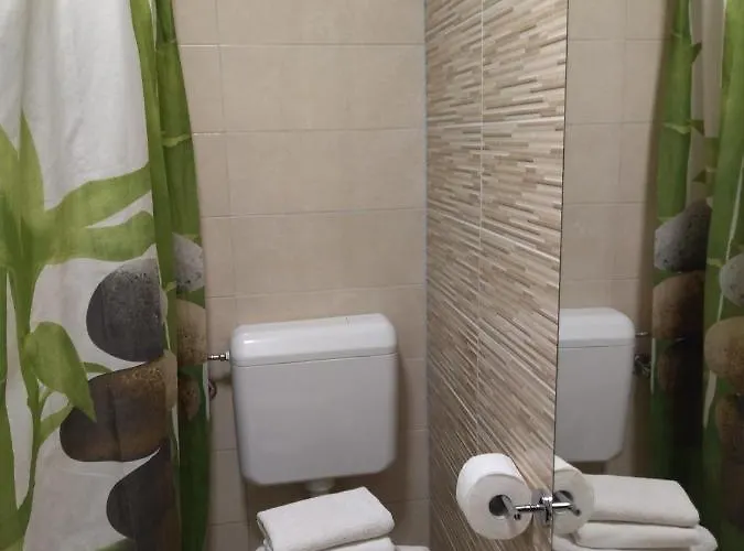 Tiny In Center Stone House Appartamento Spalato